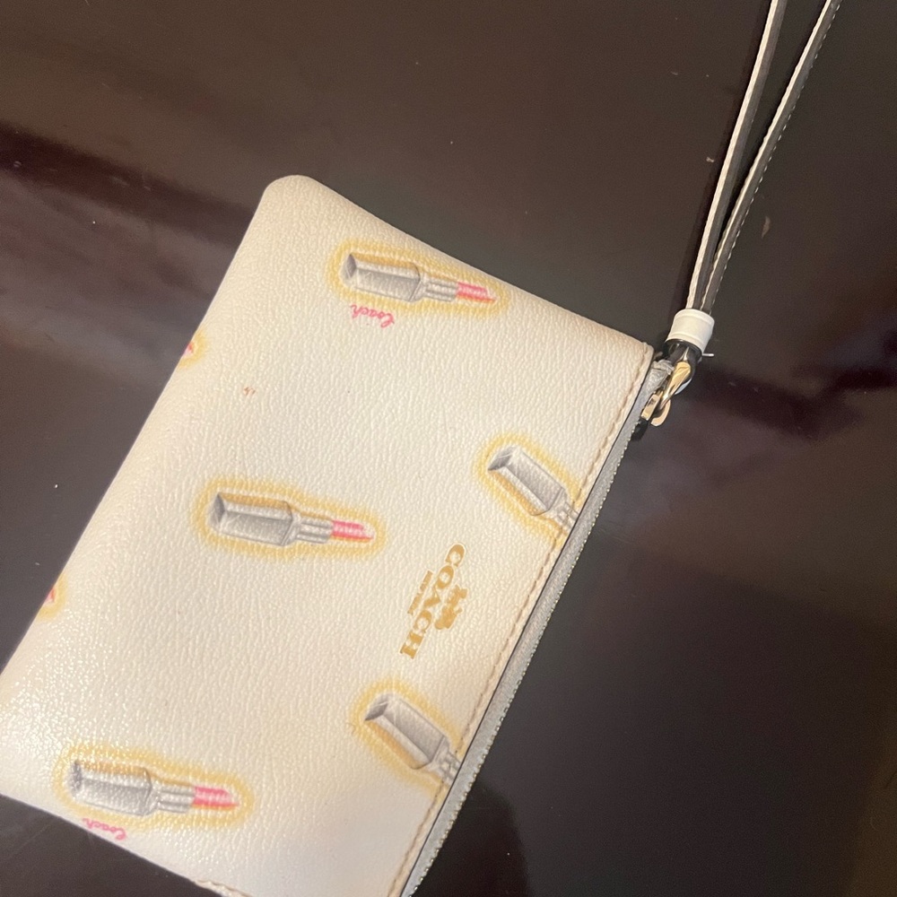 Wristlet brand name